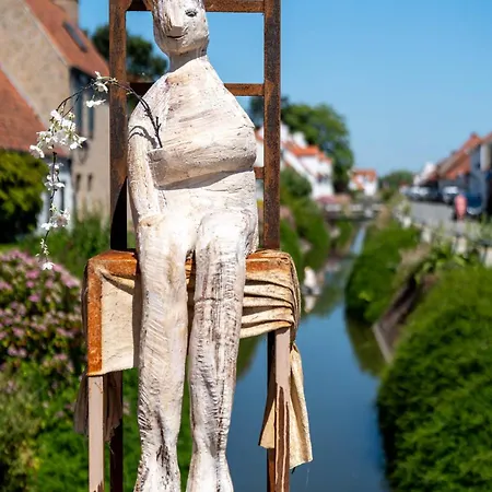 Braembeyerhoek * 布鲁日