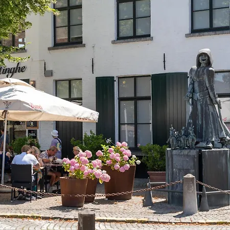 Braembeyerhoek 布鲁日
