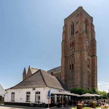 Braembeyerhoek * 布鲁日