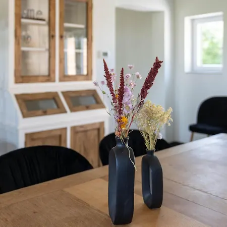 Braembeyerhoek Holiday home