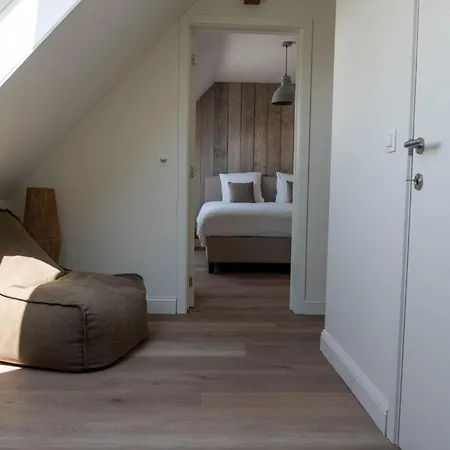 Holiday home Braembeyerhoek