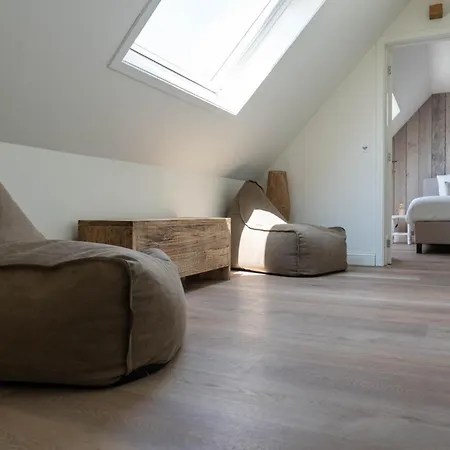 Holiday home Braembeyerhoek *
