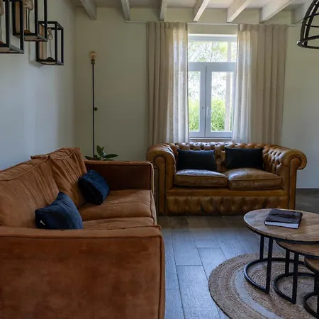 Holiday home Braembeyerhoek