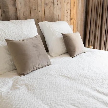 Braembeyerhoek Holiday home