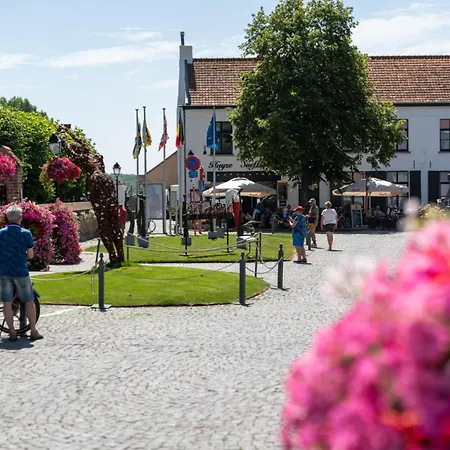 Сasa de vacaciones Braembeyerhoek