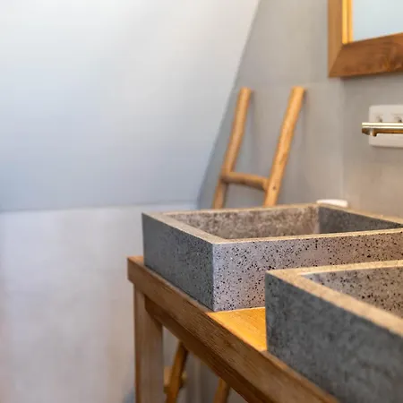 Braembeyerhoek Tatil Evi