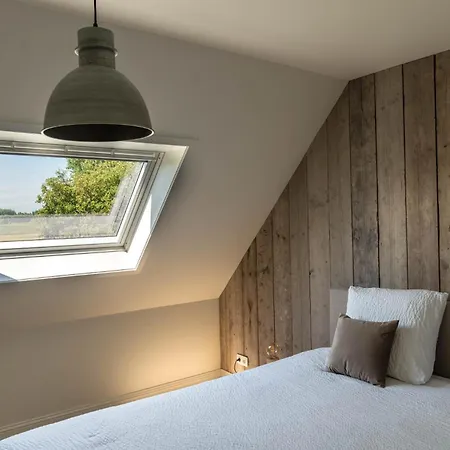 Braembeyerhoek Tatil Evi *