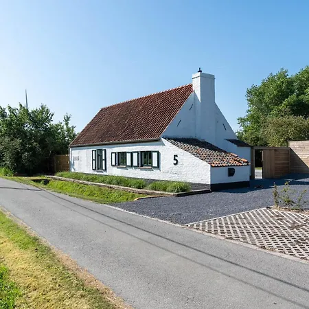Braembeyerhoek Tatil Evi