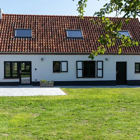 Tatil Evi Braembeyerhoek